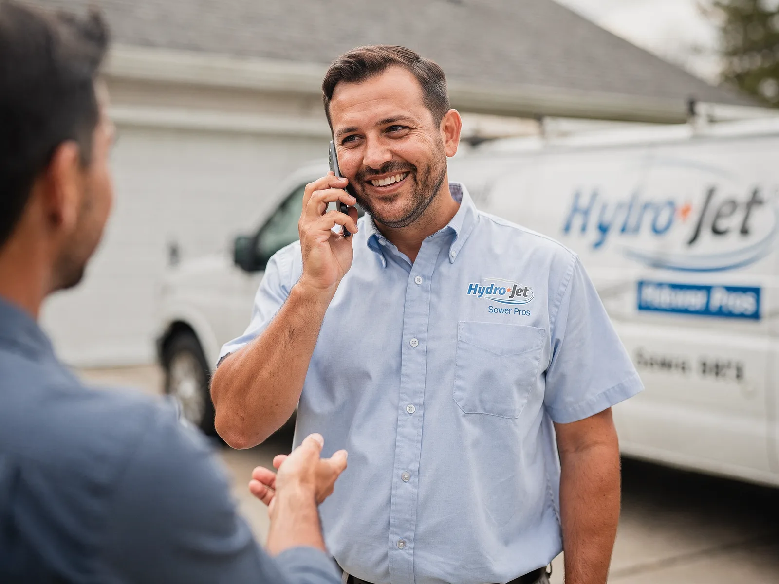 Hydro Jetting Near Me Roxbury Crossing, MA FAQs